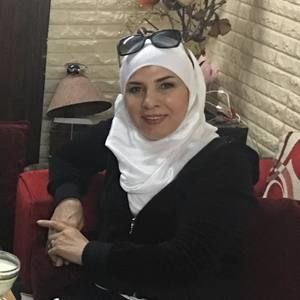 Meet your Posher, Eman